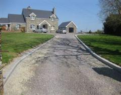Commercial Kerbing Commercial Kerbing